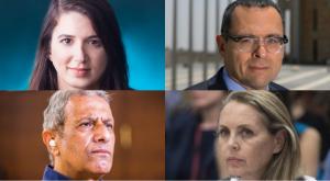 הח"כים החדשים צילום: שירלי פינטו&פלאש 90 פוליטי