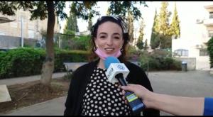 עידית סילמן צילום: כיפה חדשות
