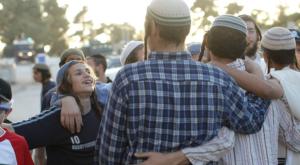 למצולמים אין קשר לכתבה. ארכיון צילום: Kobi Gideon / FLASH90 התיישבות