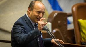  צילום:  Oren Ben Hakoon/POOL פוליטי