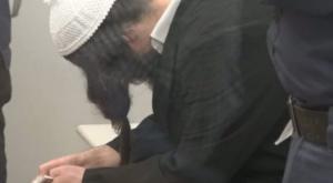 עמירם בן אוליאל צילום: צילום מסך חדשות