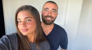 נועה קירל ועומר אדם צילום: יחצ מוזיקה