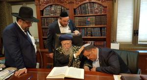  צילום: עיריית ירושלים חדשות