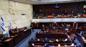  צילום: עדינה ולמן, דוברות הכנסת פוליטי