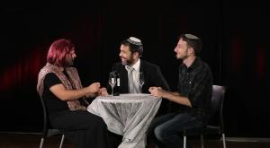 אנדרדוס צילום: יח"צ טלוויזיה