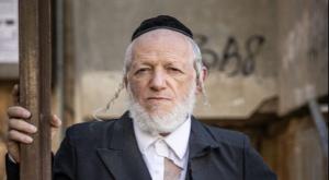 יהודה משי זהב צילום: Yonatan Sindel/Flash90 חדשות