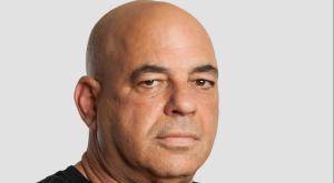 " קראתי את "שיר המעלות", והתחייבתי להגיע לביהכ"נ בשבת" רון קופמן צילום: מאת Nitzan Hafner - נוצר על ידי מעלה היצירה, ויקיפדיה ברנז'ה