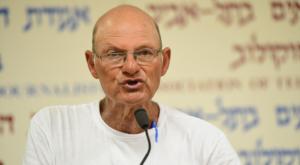 אמיר השכל צילום: Avshalom Sassoni/Flash90 חדשות
