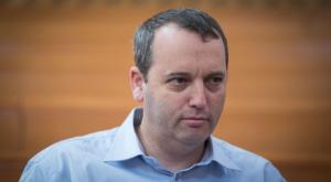 ח"כ גלעד קריב צילום: Yonatan Sindel/Flash90 חדשות