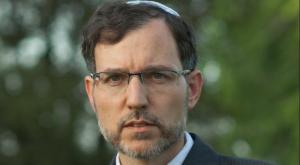 הרב רונן לוביץ' צילום: באדיבות המצולם דעות