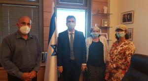  צילום: תנועת הריבונות התיישבות