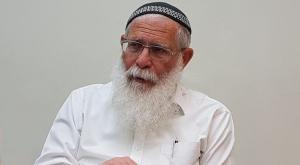 הרב לבנון נגד הגידופים של החרדים צילום: כיפה פוליטי