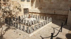  צילום: יח"צ החברה לפיתוח הרובע \יהושע מור יוסף                חדשות