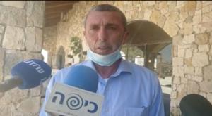 הרב רפי פרץ  צילום: כיפה חדשות
