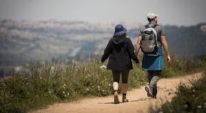  צילום: פלאש 90. הדס פרוש טיולים