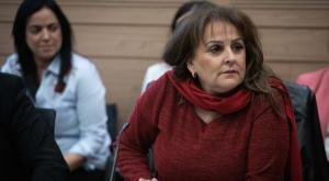  צילום: Hadas Parush/Flash90 פוליטי