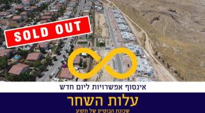  צילום: יח"צ התיישבות