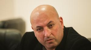 פרופ' איתמר גרוטו צילום: פלאש 90 חדשות