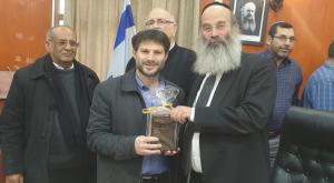  צילום: יח"צ חדשות