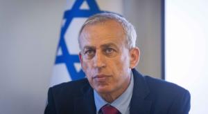 נחמן אש צילום: Yonatan Sindel/Flash90 חדשות