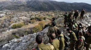  צילום: דובר צה"ל ביטחון