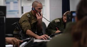  צילום: דובר צה"ל חדשות