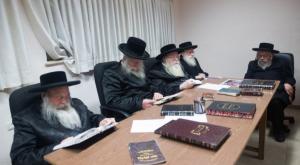  צילום: יונתן סינדל/פלאש 90 יהדות