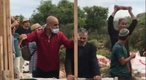  צילום: אחיה אדמוני התיישבות