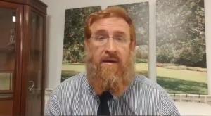 מתוך חשבון הטוויטר של יהודה גליק צילום: צילום מסך חדשות