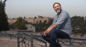 גולן אזולאי צילום: יונתן סינדל/ פלאש 90 תרבות