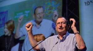רון חולדאי צילום: פלאש 90. תומר נאוברג פוליטי