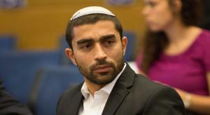 הרב שי ויצמן צילום: ארגון עתים דעות