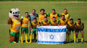  צילום: צילום מסך ספורט