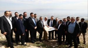 צילום: יעקב כהן פוליטי