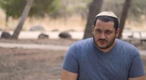 אביחי יעקב. הגיבור שלא הכרתם צילום: צילום מסך ביטחון