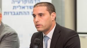 עו"ד זאב לב צילום: באדיבות המצולם דעות