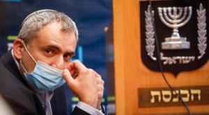 זאב אלקין צילום: Olivier Fitoussi/Flash90 דעות