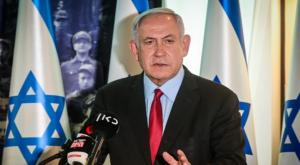 נתניהו נגד שקד צילום: Avshalom Sassoni/Flash90 פוליטי