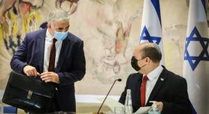 ישיבת הממשלה צילום: Marc Israel Sellem/POOL חדשות