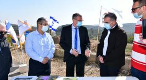  צילום: מאיר אליפור התיישבות