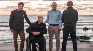 מציינים 20 שנה למבצע הגדול צילום: אתר זרוע הים ביטחון