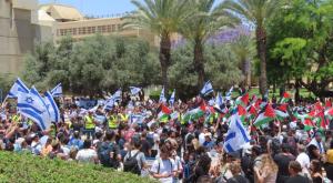 בן גוריון, השבוע צילום: תנועת "אם תרצו" חדשות