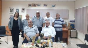 חילופים במועצות הדתיות צילום: ללא חדשות