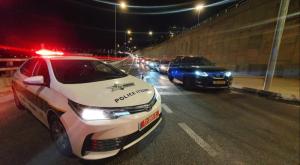  צילום: דוברות המשטרה חדשות