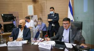 דיוני הוועדה בראשות ביטון צילום: דוברות הכנסת, נועם מושקוביץ חדשות