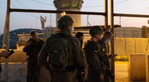 פעילות החיילים צילום: דו"צ חדשות