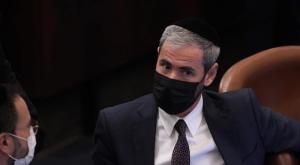 חבר הכנסת יוסי טייב צילום: דני שם טוב, דוברות הכנסת חדשות