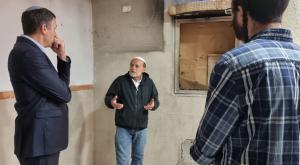  צילום: דוברות השר מתן כהנא חדשות