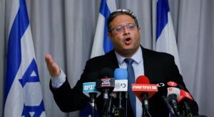  צילום: Olivier Fitoussi/Flash90 &ensp;&ensp;&ensp;&ensp; פוליטי