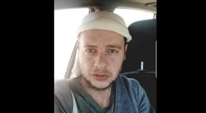 אילון יצחק צילום: דוברות המשטרה מבזקים